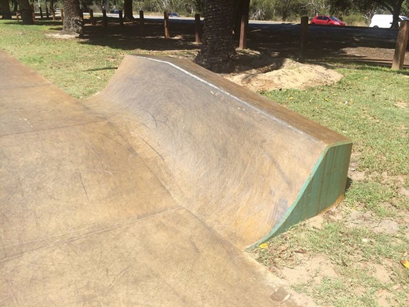 Subiaco Bowl