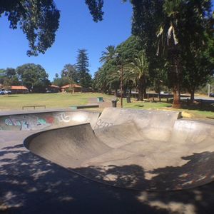 Subiaco Bowl