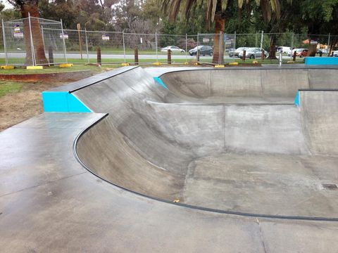 Subiaco Bowl photo 4