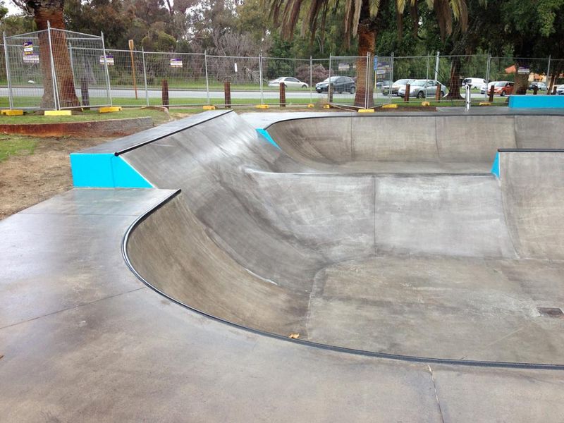 Subiaco Bowl