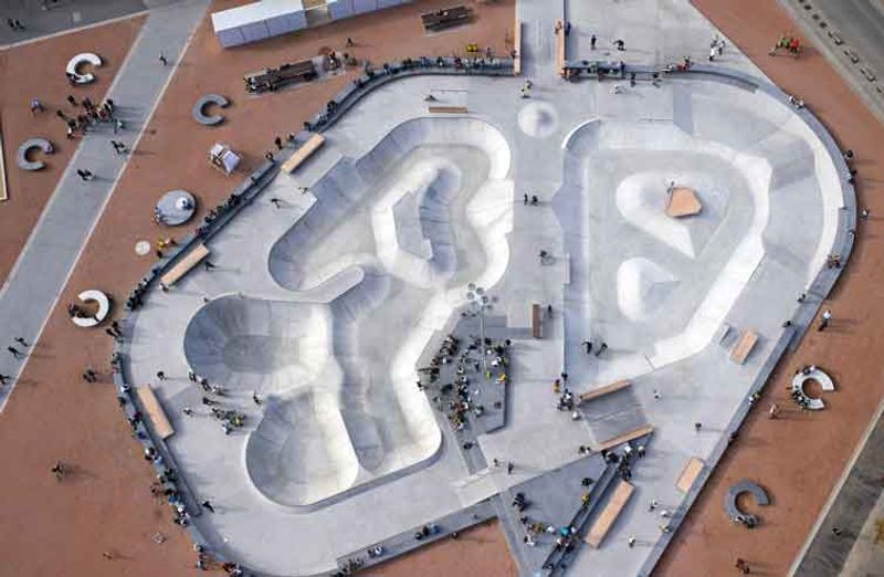 Suisse Skatepark