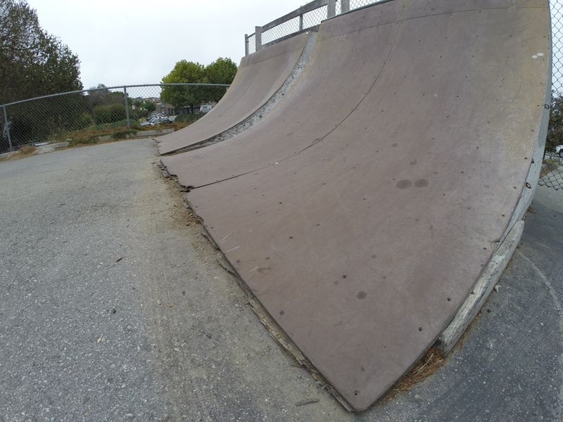 Sullivan Ave Skatepark