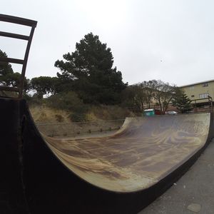 Sullivan Ave Skatepark