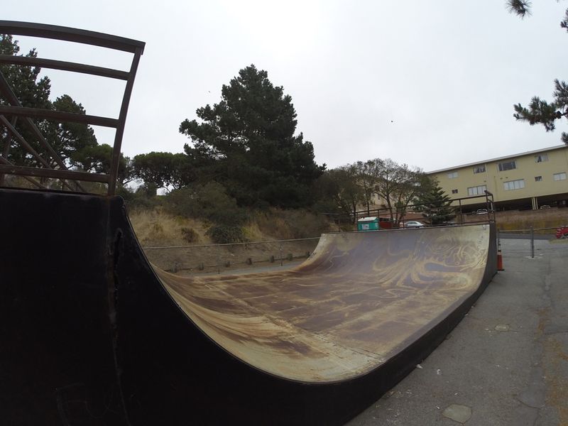 Sullivan Ave Skatepark
