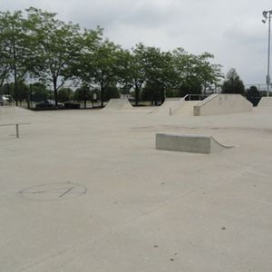 Tommy Sultzmann Jr. Skate