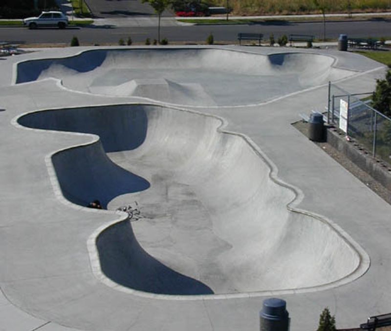 Sumner Bowls