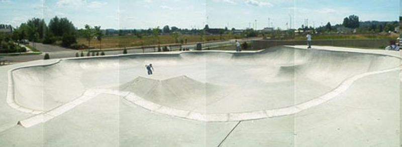 Sumner Bowls