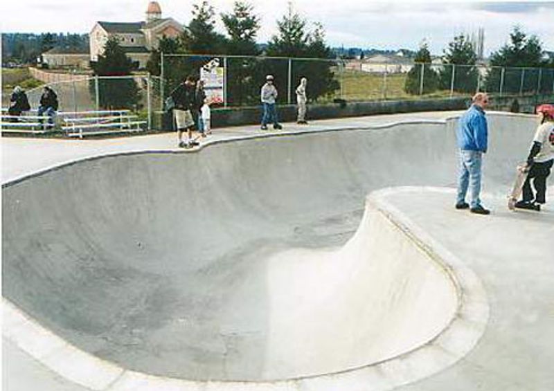 Sumner Bowls