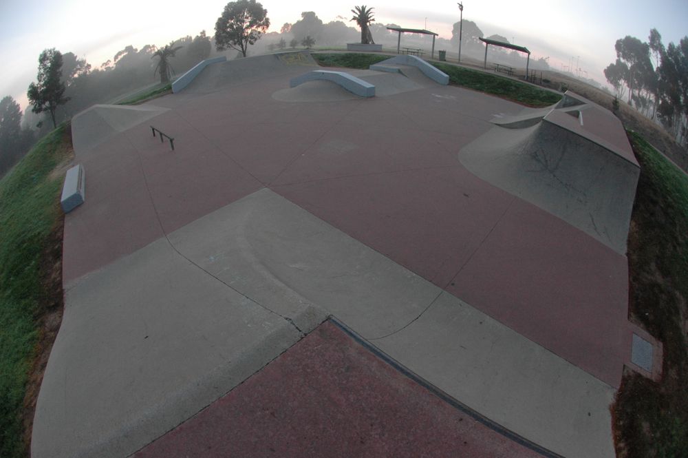 Sunbury Bowl