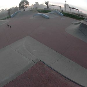 Sunbury Skate Park