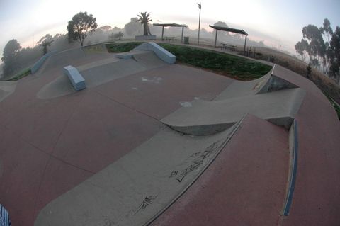 Sunbury Bowl photo 2