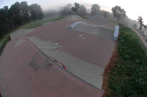 Sunbury Bowl photo 3