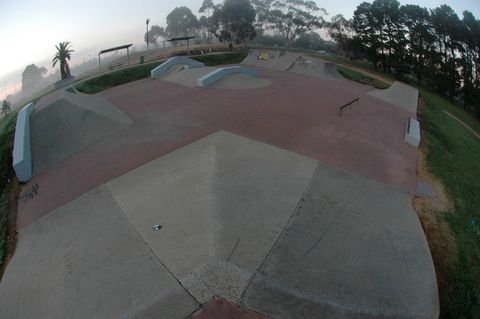 Sunbury Bowl photo 4