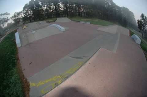 Sunbury Bowl photo 5