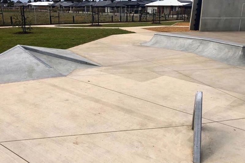 Sunbuy Fields Park