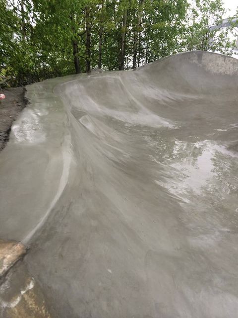 Sundsvall DIY Spot photo 3
