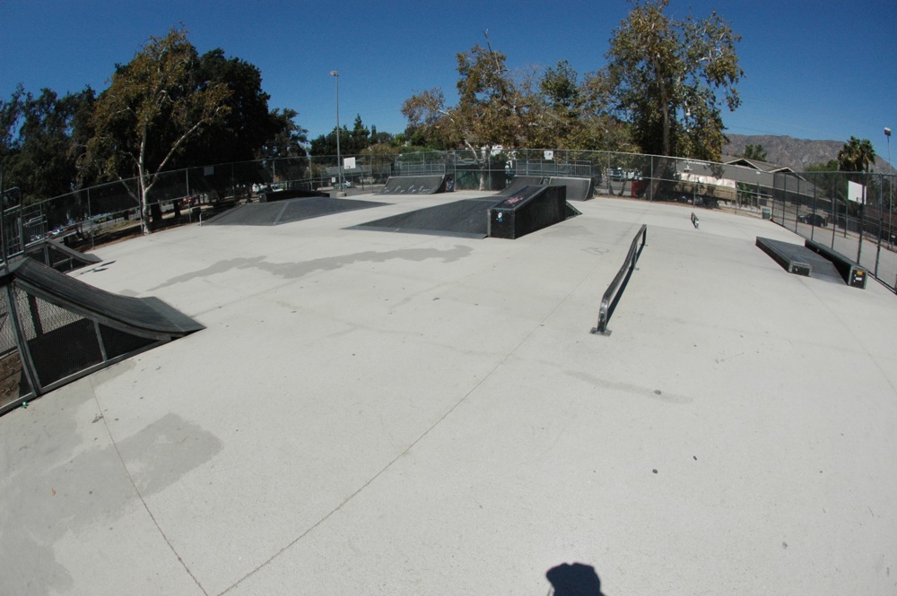 Sunland Skatepark