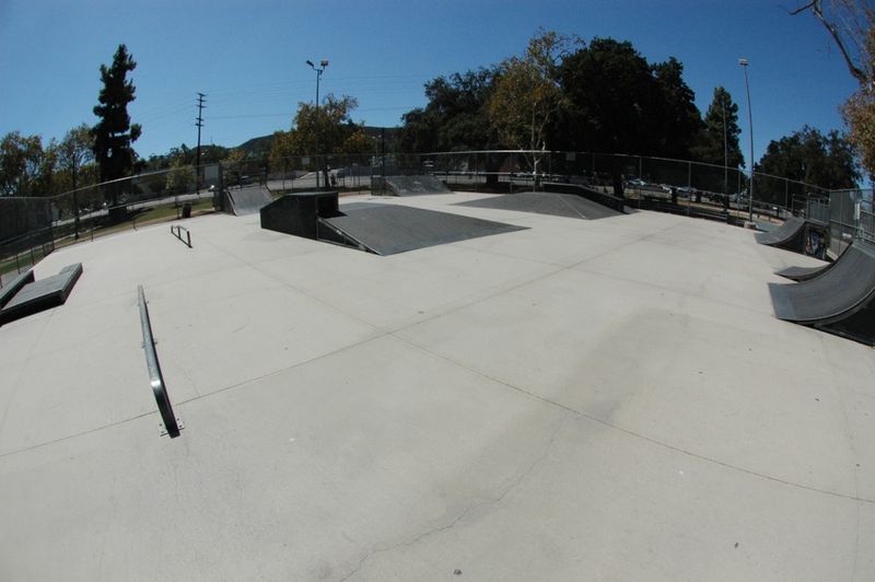 Sunland Skatepark