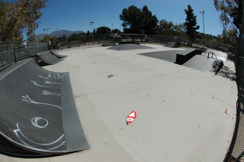Sunland Skatepark