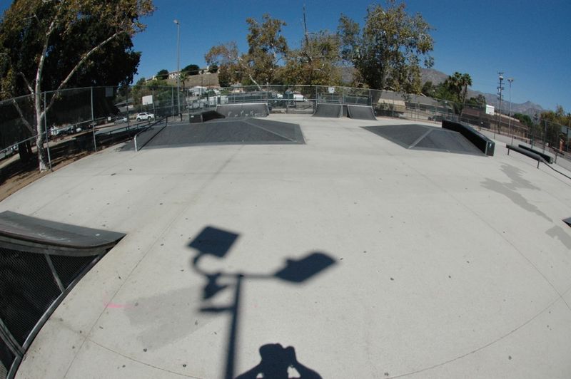 Sunland Skatepark