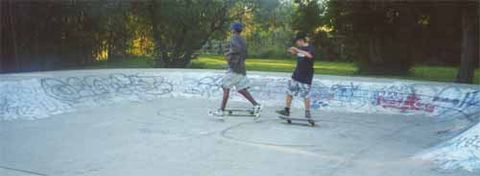 Sunnybank Bowl photo 5