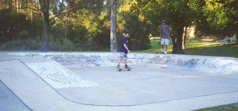 Sunnybank Bowl photo 6