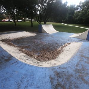 Sunnybank Bowl