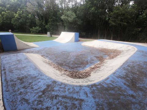 Sunnybank Bowl photo 3