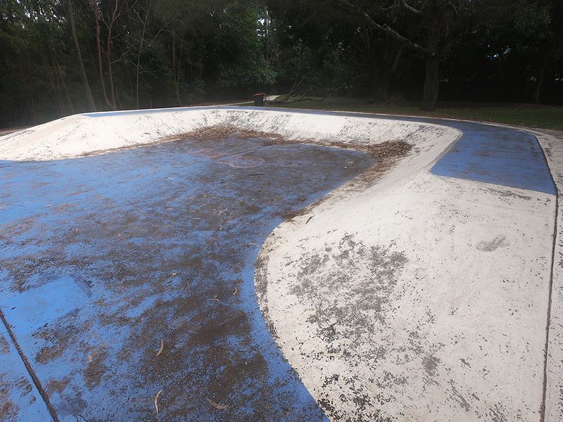 Sunnybank Bowl