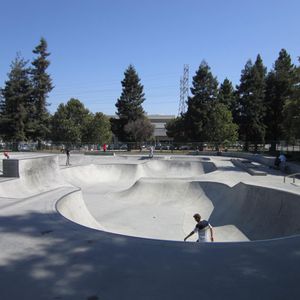 Sunnyvale Skatepark