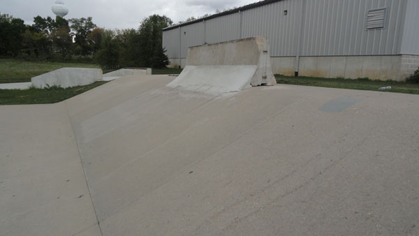Sun Prairie Skatepark