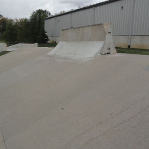Sun Prairie Skatepark