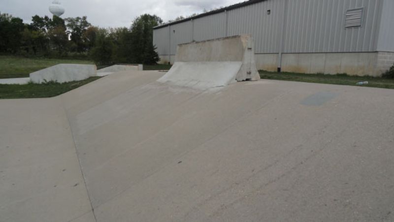 Sun Prairie Skatepark
