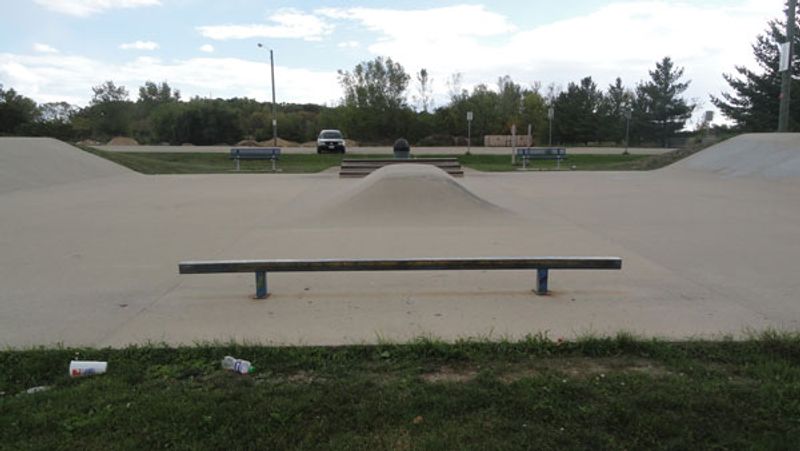 Sun Prairie Skatepark