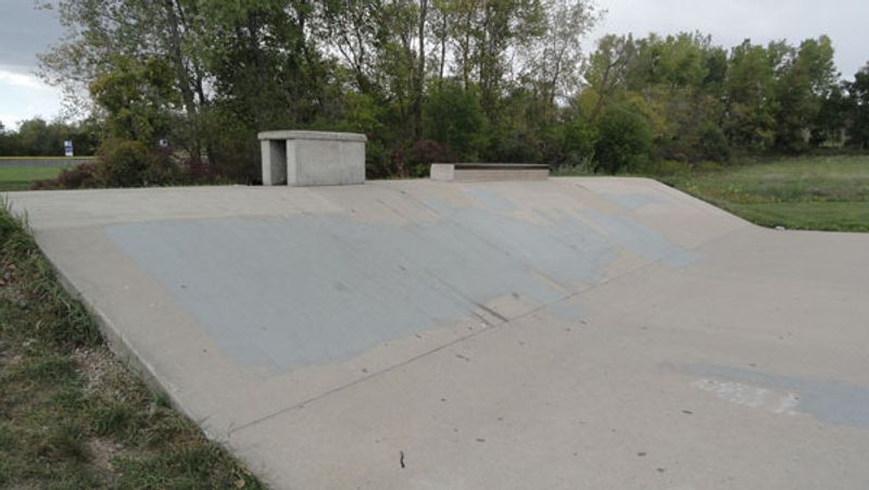 Sun Prairie Skatepark