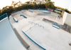 Sunshine Beach New Skatepark