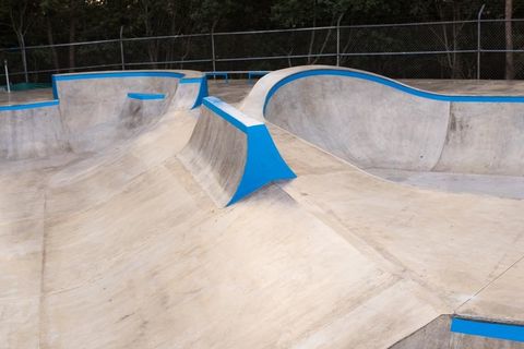 Sunshine Beach New Skatepark photo 8