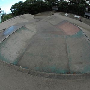 Sunshine Beach Skate Park
