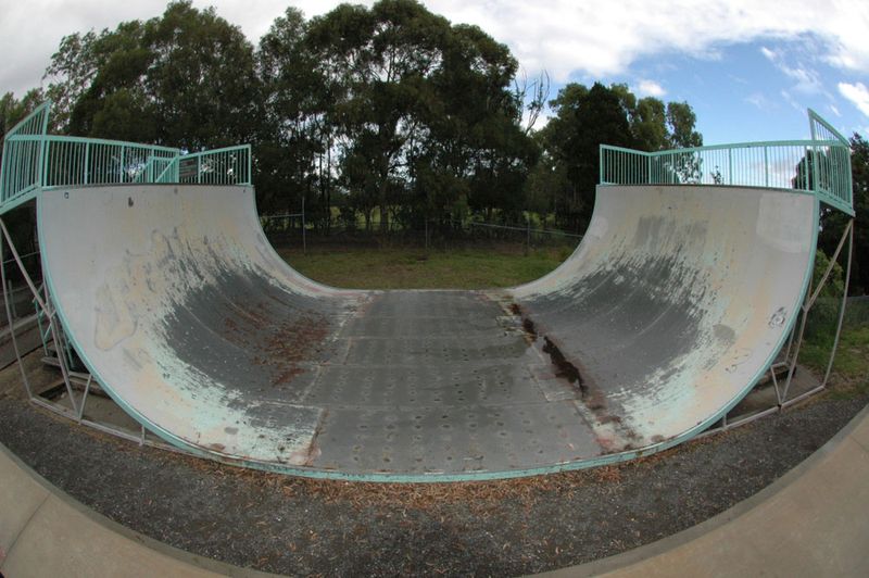 Sunshine Beach Skate Park