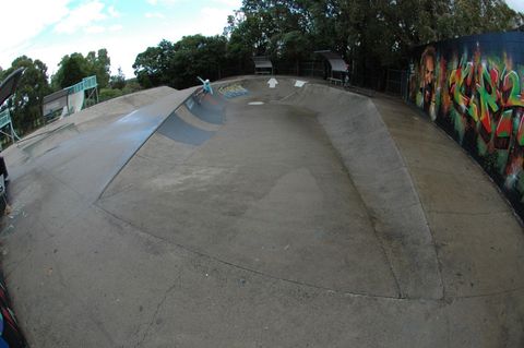 Sunshine Beach Skate Park photo 6