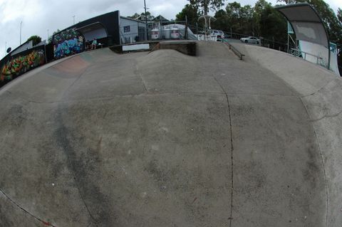 Sunshine Beach Skate Park photo 7