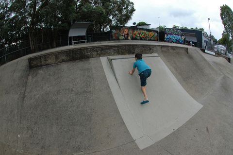 Sunshine Beach Skate Park photo 8