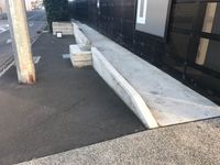Sunshine Curb