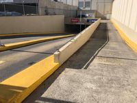 Sunshine Plaza Flat Bar