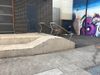 Visy Kicker Rail 
