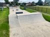 Sunshine West Skatepark