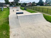 Sunshine West Skatepark