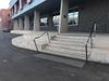 Visy Over Rail