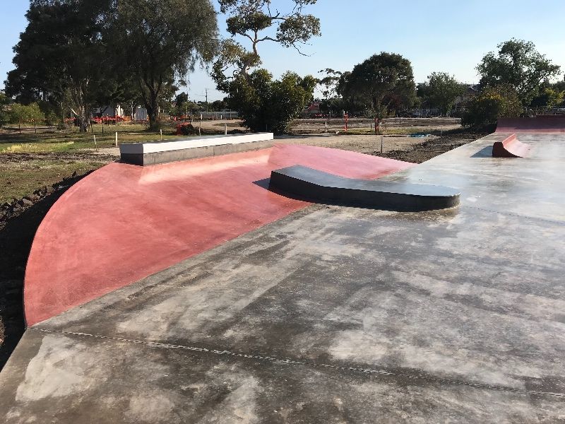 Sunshine Plaza