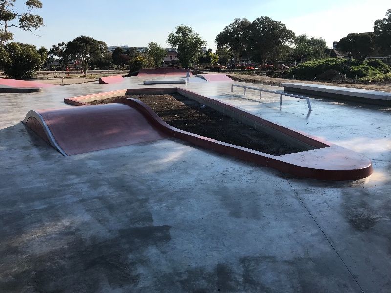 Sunshine Plaza